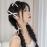  Cute Girl Korean Female Hair Clips Barrettes Lovely Headwear
