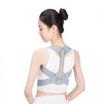 Posture Corrector Belt Clavicle Spine Support Brace Reshape Body Health Fixer