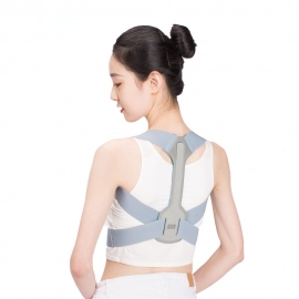 Posture Corrector Belt Clavicle Spine Support Brace Reshape Body Health Fixer