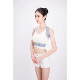 Posture Corrector Belt Clavicle Spine Support Brace Reshape Body Health Fixer