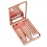 Tool Set Cosmetic Powder Eye Shadow Foundation Blush Blending Make Up Brush